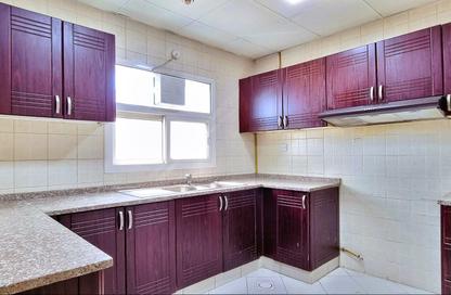 Apartment - 2 Bedrooms - 3 Bathrooms for rent in Al Nahda 2 - Al Nahda - Dubai Apartment - 2 Bedrooms - 3 Bathrooms for rent in Al Nahda 2 - Al Nahda - Dubai