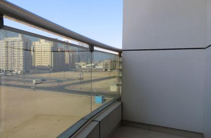 Apartment - 2 Bedrooms - 3 Bathrooms for rent in Al Nahda 2 - Al Nahda - Dubai Apartment - 2 Bedrooms - 3 Bathrooms for rent in Al Nahda 2 - Al Nahda - Dubai