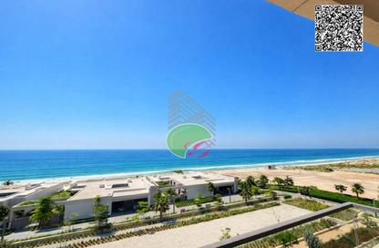 Apartment - 2 Bedrooms - 4 Bathrooms for sale in Seaside Hills Residences - Al Zorah - Ajman