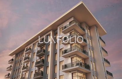 Apartment - 1 - 1 for sale in Elaya - Town Square - Dubai Apartment - 1 - 1 for sale in Elaya - Town Square - Dubai