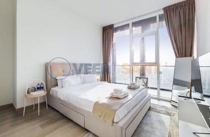 Apartment - 1 Bedroom - 1 Bathroom for rent in BLOOM TOWERS A - Bloom Towers - District 10 - Jumeirah Village Circle - Dubai Apartment - 1 Bedroom - 1 Bathroom for rent in BLOOM TOWERS A - Bloom Towers - District 10 - Jumeirah Village Circle - Dubai
