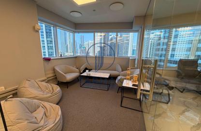 Office Space - Studio for rent in Westburry Tower 1 - Westburry Square - Business Bay - Dubai