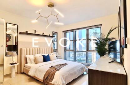 Apartment - 1 - 2 for sale in Standpoint Tower 1 - Standpoint Towers - Downtown Dubai - Dubai Apartment - 1 - 2 for sale in Standpoint Tower 1 - Standpoint Towers - Downtown Dubai - Dubai