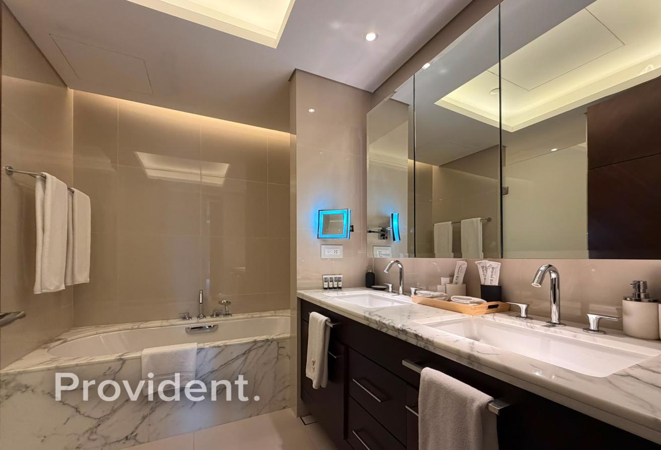 Luxury | Bills Included | Largest Layout photo 10