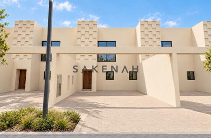 Villa - 3 - 5 for sale in Deem - Hayyan - Sharjah Villa - 3 - 5 for sale in Deem - Hayyan - Sharjah