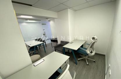 Apartment - Studio - 2 for rent in Latifa Tower - Sheikh Zayed Road - Dubai