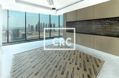 Office Space - Studio for rent in Addax Park Tower - Al Reem Island - Abu Dhabi