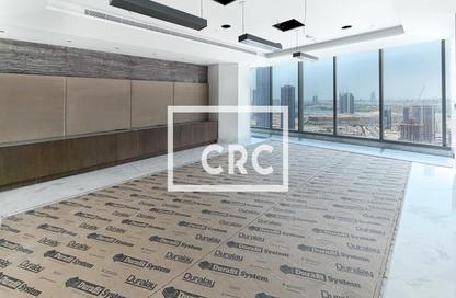 Office Space - Studio for rent in Addax Park Tower - Al Reem Island - Abu Dhabi