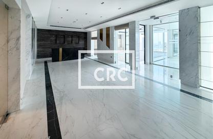 Office Space - Studio for rent in Addax Park Tower - Al Reem Island - Abu Dhabi
