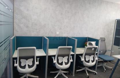 Business Centre - Studio for rent in The Citadel Tower - Business Bay - Dubai