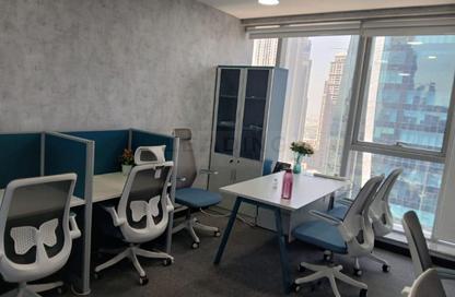 Business Centre - Studio for rent in The Citadel Tower - Business Bay - Dubai Business Centre - Studio for rent in The Citadel Tower - Business Bay - Dubai