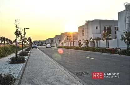 Townhouse - 3 Bedrooms - 4 Bathrooms for sale in Arabella Townhouses 3 - Arabella Townhouses - Mudon - Dubai