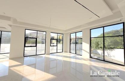 Villa - 5 Bedrooms - 6 Bathrooms for sale in Hacienda - The Villa - Dubai