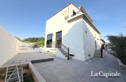 Villa - 5 Bedrooms - 6 Bathrooms for sale in Hacienda - The Villa - Dubai