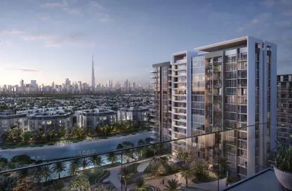 شقة - 2 غرف نوم - 3 حمامات للبيع في نايا 1 - نايا ديستريكت وان - المنطقة وان - مدينة الشيخ محمد بن راشد - دبي