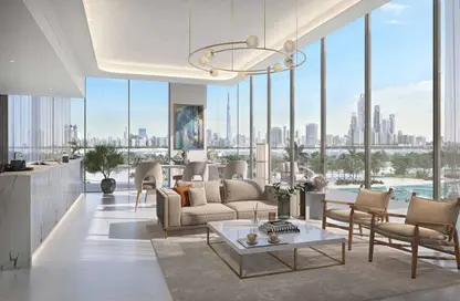 Apartment - 2 Bedrooms - 3 Bathrooms for sale in Naya at District One - District One - Mohammed Bin Rashid City - Dubai