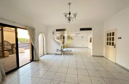 Villa - 4 - 5 for rent in Jumeirah 3 Villas - Jumeirah 3 - Jumeirah - Dubai