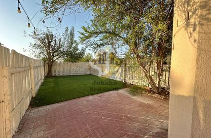 Villa - 4 - 5 for rent in Jumeirah 3 Villas - Jumeirah 3 - Jumeirah - Dubai