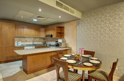 Hotel  and  Hotel Apartment - 1 Bedroom - 2 Bathrooms for rent in Mankhool Road - Bur Dubai - Dubai