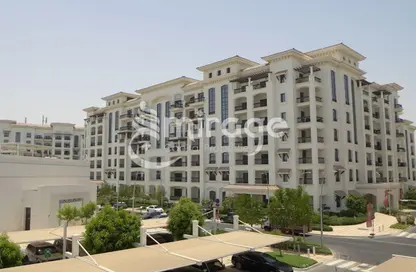 شقة - 2 غرف نوم - 3 حمامات للايجار في أنسام 2 - أنسام - جزيرة ياس - أبوظبي