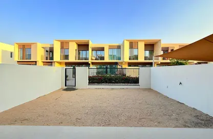 فيلا - 3 غرف نوم - 4 حمامات للايجار في نارا - ذا فالي - دبي