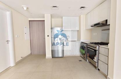 Apartment - 1 Bedroom - 2 Bathrooms for rent in MISK Apartments - Aljada - Sharjah Apartment - 1 Bedroom - 2 Bathrooms for rent in MISK Apartments - Aljada - Sharjah