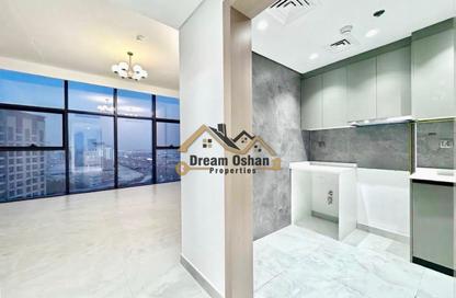 Apartment - 2 - 3 for rent in Sama Al Jaddaf - Al Jaddaf - Dubai Apartment - 2 - 3 for rent in Sama Al Jaddaf - Al Jaddaf - Dubai
