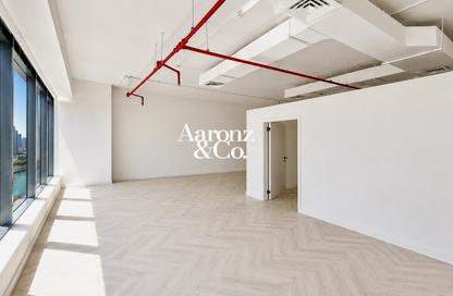 Office Space - Studio - 1 Bathroom for rent in Bayswater - Business Bay - Dubai
