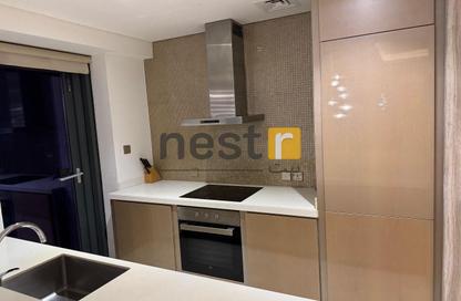 Apartment - 2 - 3 for rent in Tower D - Damac Towers by Paramount - Business Bay - Dubai
