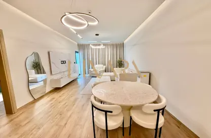 Apartment - 1 Bedroom - 2 Bathrooms for sale in Rokane G25 - District 10 - Jumeirah Village Circle - Dubai