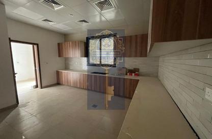 Townhouse - 4 Bedrooms - 5 Bathrooms for sale in Tilal City - Sharjah