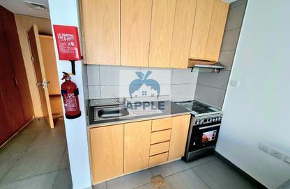 Apartment - Studio - 1 for rent in Souks Residential - Al Mamsha - Muwaileh - Sharjah
