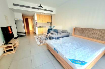 Apartment - Studio - 1 for rent in Souks Residential - Al Mamsha - Muwaileh - Sharjah