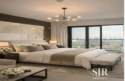 شقة - 1 حمام للبيع في بريم ريزيدنسي 3 - الفرجان - دبي