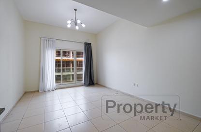 Apartment - Studio - 1 for rent in Sondos Lilac - Dubai Land Residence Complex - Dubai Apartment - Studio - 1 for rent in Sondos Lilac - Dubai Land Residence Complex - Dubai