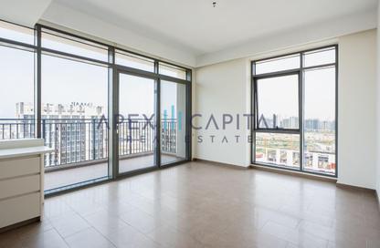 شقة - 2 غرف نوم - 2 حمامات للايجار في برج Park Heights 2 2 - بارك هايتس 2 - بارك هايتس - دبي هيلز استيت - دبي