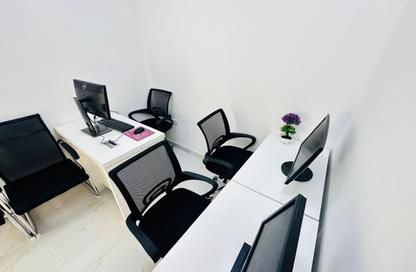 Office Space - Studio - 1 for rent in Reem Residency - Al Karama - Bur Dubai - Dubai