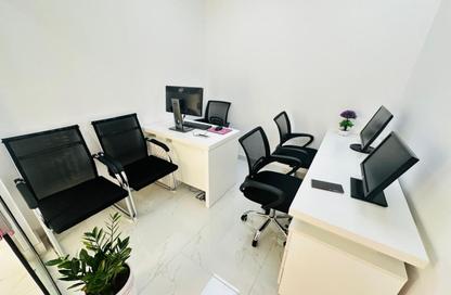 Office Space - Studio - 1 for rent in Reem Residency - Al Karama - Bur Dubai - Dubai