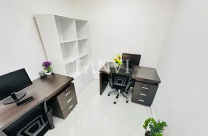 Office Space - 1 Bedroom - 1 Bathroom for rent in Reem Residency - Al Karama - Dubai