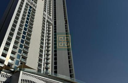 شقة - غرفة نوم - 1 حمام للايجار في سكايز من دانوب - ارجان - دبي