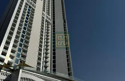 شقة - غرفة نوم - 1 حمام للايجار في سكايز من دانوب - ارجان - دبي