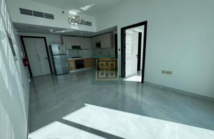 شقة - غرفة نوم - 1 حمام للايجار في سكايز من دانوب - ارجان - دبي