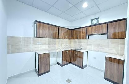 Apartment - 2 Bedrooms - 2 Bathrooms for rent in Khalifa City A Villas - Khalifa City A - Khalifa City - Abu Dhabi