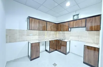 Apartment - 2 Bedrooms - 2 Bathrooms for rent in Khalifa City A Villas - Khalifa City A - Khalifa City - Abu Dhabi Apartment - 2 Bedrooms - 2 Bathrooms for rent in Khalifa City A Villas - Khalifa City A - Khalifa City - Abu Dhabi