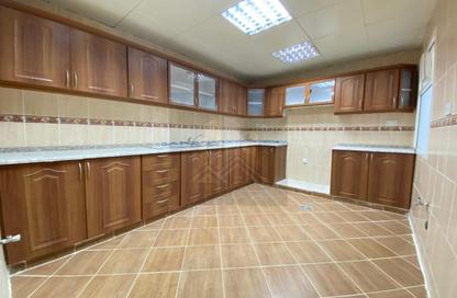 Apartment - 2 Bedrooms - 2 Bathrooms for rent in Khalifa City A Villas - Khalifa City A - Khalifa City - Abu Dhabi
