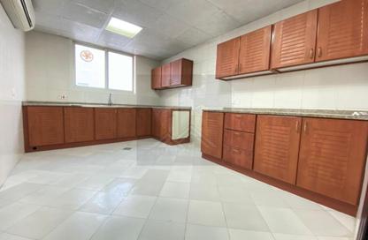 Apartment - 3 Bedrooms - 3 Bathrooms for rent in Khalifa City A Villas - Khalifa City A - Khalifa City - Abu Dhabi