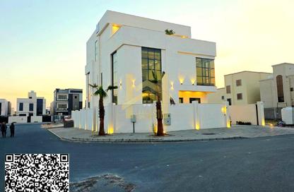 Villa - 7 Bedrooms - 7+ Bathrooms for sale in Al Zaheya Gardens - Al Zahya - Ajman
