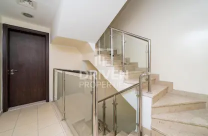 Townhouse - 4 Bedrooms - 5 Bathrooms for rent in Autumn 1 - Autumn - Seasons Community - District 15 - Jumeirah Village Circle - Dubai
