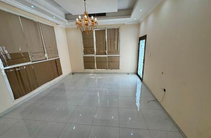 Villa - 5 Bedrooms - 7 Bathrooms for rent in Al Amira Village - Al Yasmeen - Ajman