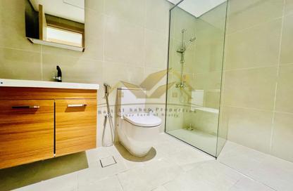 Apartment - 2 - 2 for rent in Jumeirah Garden City - Al Satwa - Dubai
